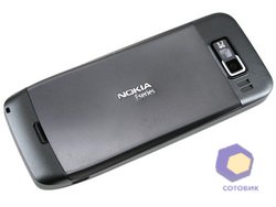 ���������� Nokia E52