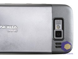 ���������� Nokia E52