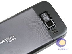 ���������� Nokia E52