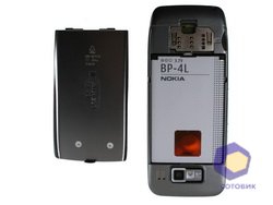 ���������� Nokia E52