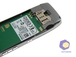 ���������� Nokia E52