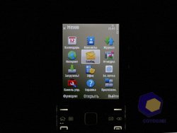 ���������� Nokia E52