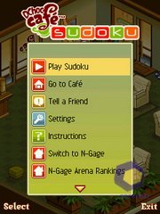 ��������� Nokia E52