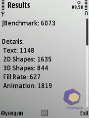 ��������� Nokia E52