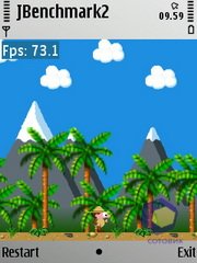 ��������� Nokia E52