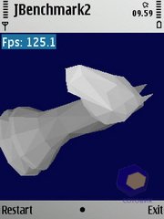 ��������� Nokia E52