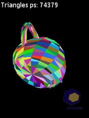 ��������� Nokia E52