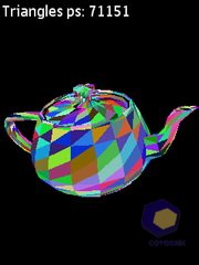 ��������� Nokia E52