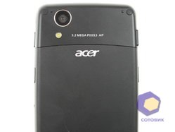 ���������� Acer F900