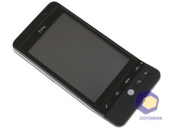 ���������� HTC Hero