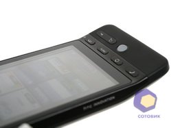 ���������� HTC Hero