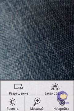 ��������� HTC Hero