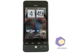 ���������� HTC Hero