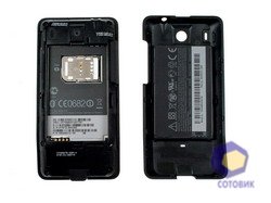 ���������� HTC Hero