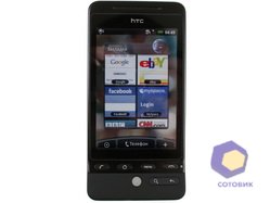 ���������� HTC Hero