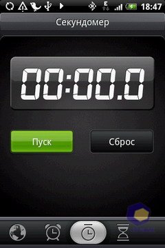 ��������� HTC Hero