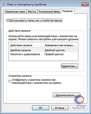 ��������� Asus T91