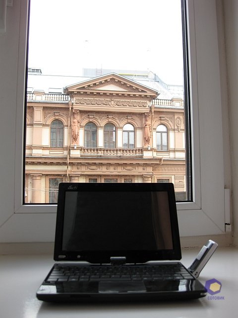 ��������� Asus T91