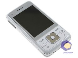 ���������� SonyEricsson C903