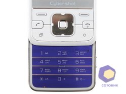 ���������� SonyEricsson C903