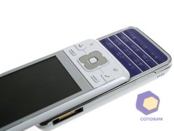 ���������� SonyEricsson C903