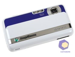 ���������� SonyEricsson C903