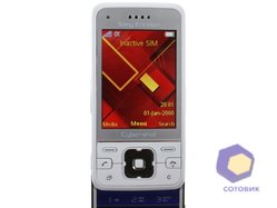 ���������� SonyEricsson C903