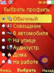 ��������� SonyEricsson C903