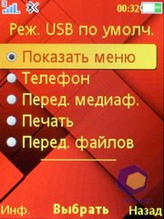 ��������� SonyEricsson C903