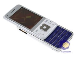 ���������� SonyEricsson C903