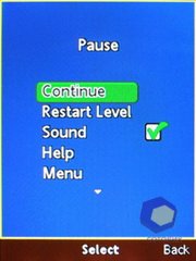 ��������� SonyEricsson C903