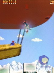 ��������� SonyEricsson C903