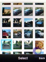 ��������� SonyEricsson C903