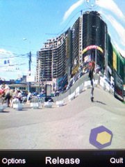 ��������� SonyEricsson C903