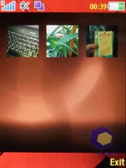 ��������� SonyEricsson C903