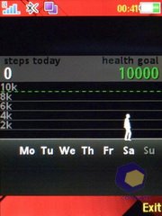 ��������� SonyEricsson C903