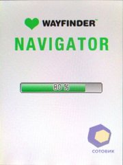 ��������� SonyEricsson C903