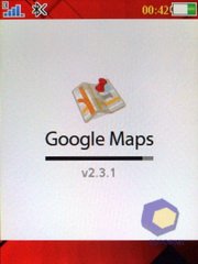 ��������� SonyEricsson C903