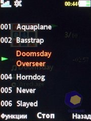 ��������� SonyEricsson C903