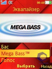 ��������� SonyEricsson C903