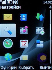 ��������� Nokia 6700