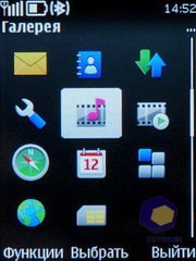 ��������� Nokia 6700