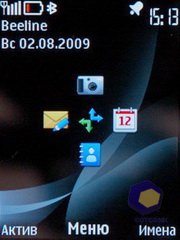 ��������� Nokia 6700