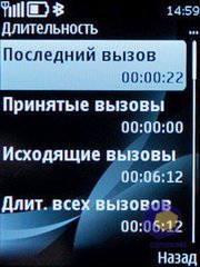 ��������� Nokia 6700