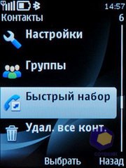 ��������� Nokia 6700