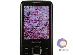 ���������� Nokia 6700