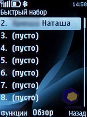 ��������� Nokia 6700