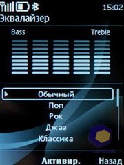 ��������� Nokia 6700