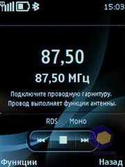 ��������� Nokia 6700