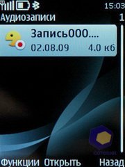 ��������� Nokia 6700